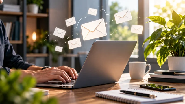 Hírlevél marketing kezdőknek: hogyan építs működő e-mail listát?