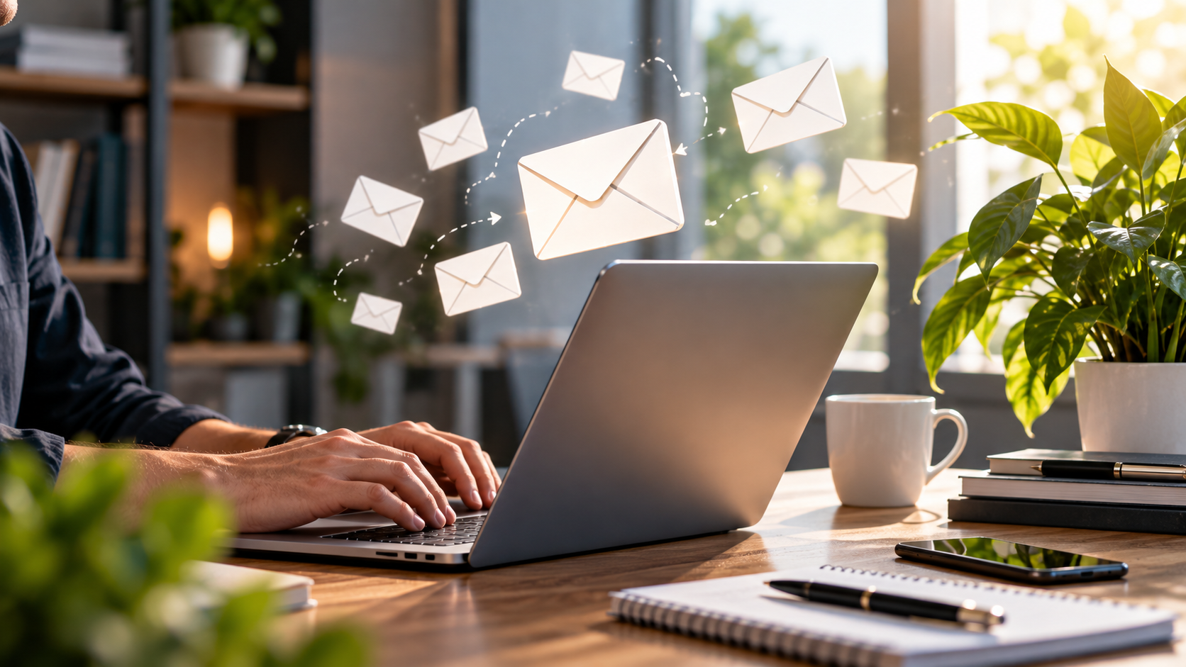 Hírlevél marketing kezdőknek: hogyan építs működő e-mail listát?