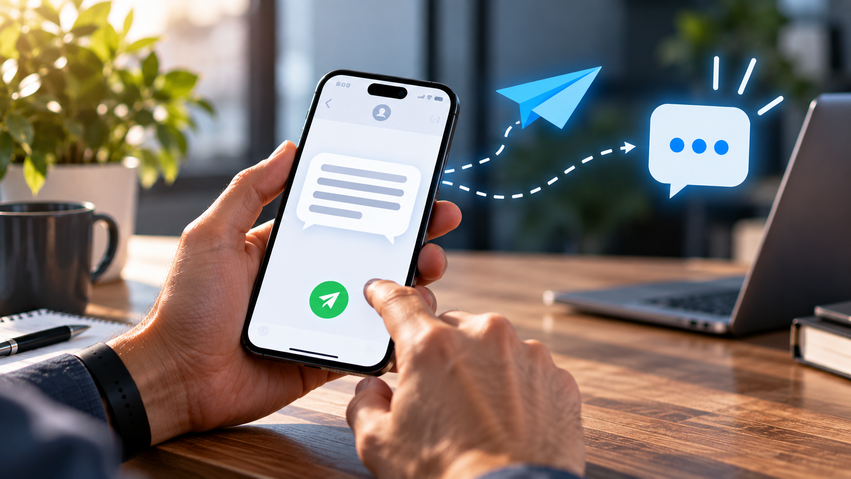 160 karakter, ami elad: hogyan írjunk hatékony marketing SMS-t?