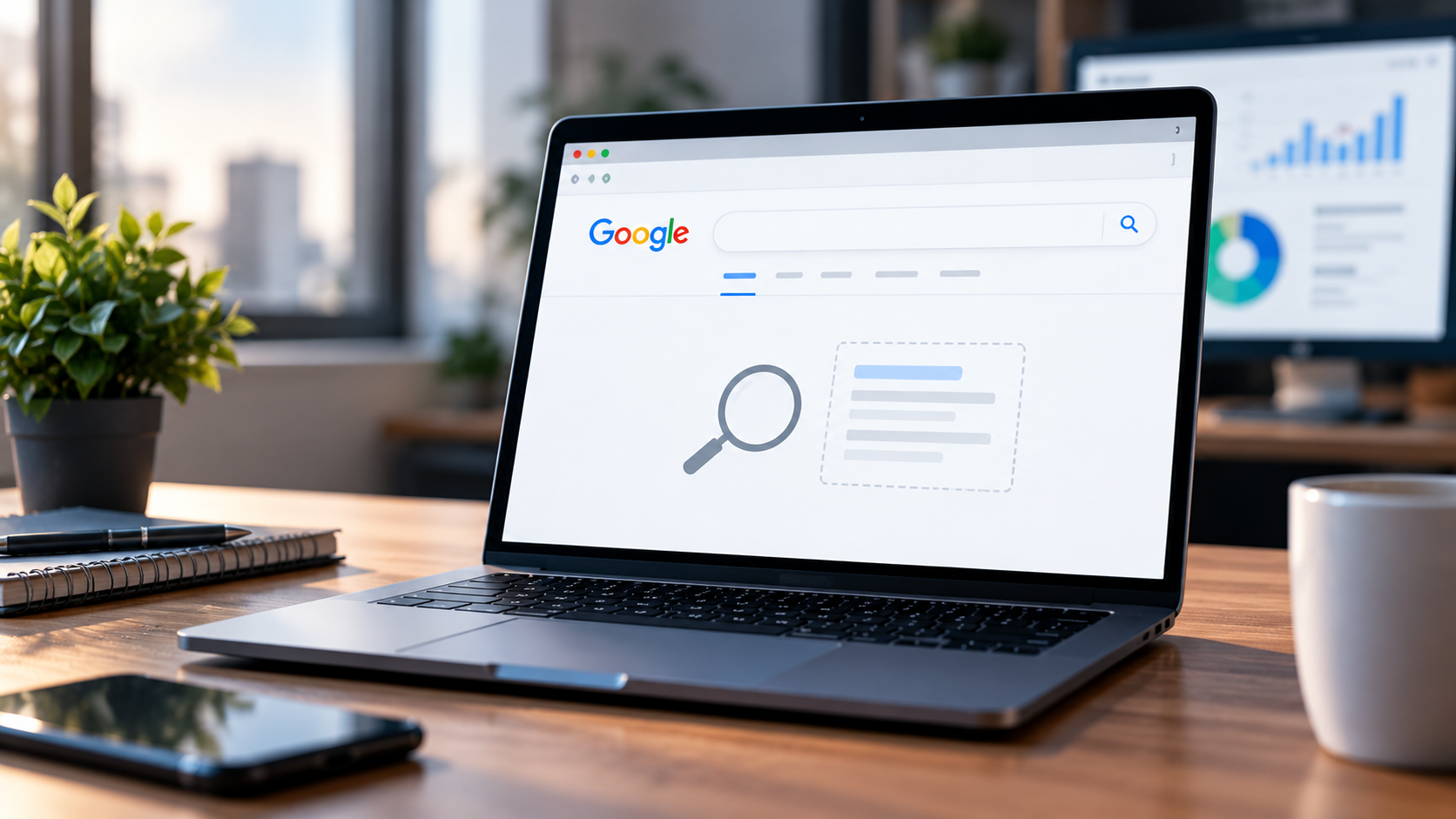 Miért nem jelenik meg a weboldalam a Google-ben?
